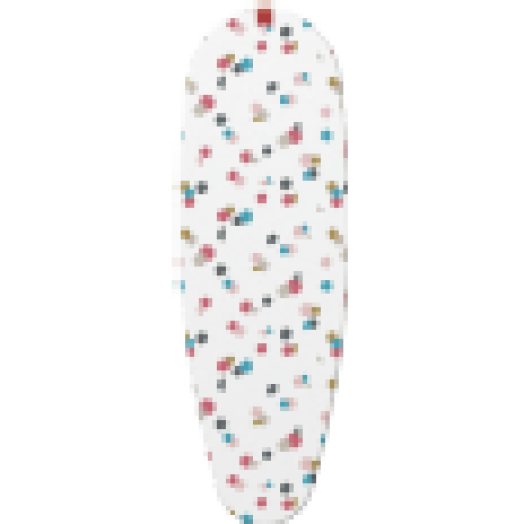 627506 Vasalódeszka huzat, 130x47 cm