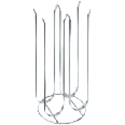 1298  Kávékapszulatartó, Nespresso, 20 db