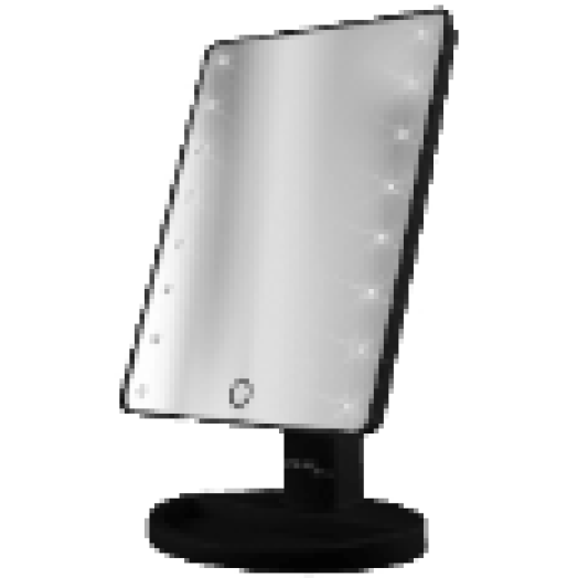 SCMM308L05 Sminktükör, led világítással
