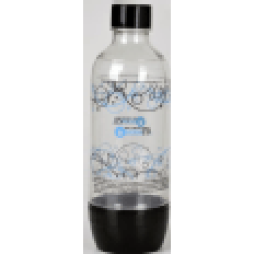 998209 Szénsavasító flakon, 1 liter