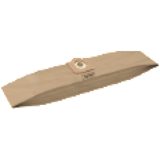 200001 Papírporzsák, 4 db