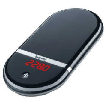 KS 36 PRECÍZIÓS konyhai mérleg