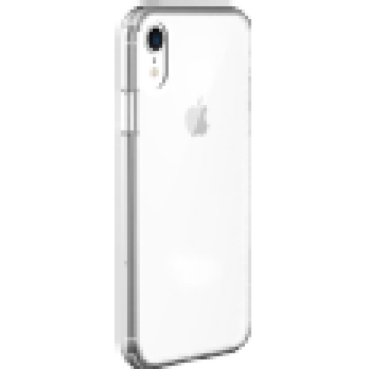 iPhone XR áttetsző szilikon tok (PC561CC)
