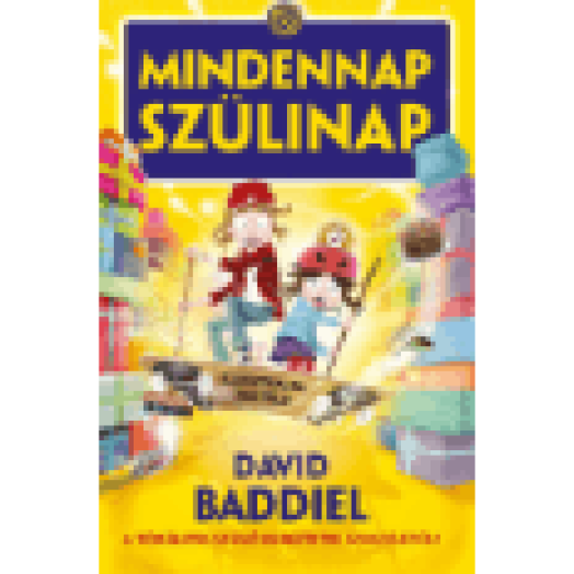 Mindennap szülinap