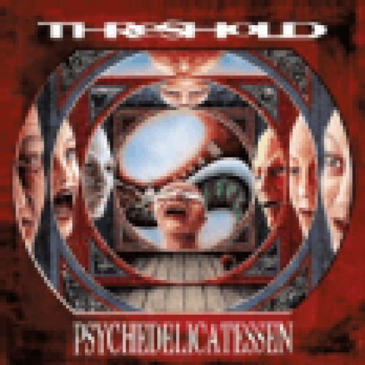 Psychedelicatessen (CD)
