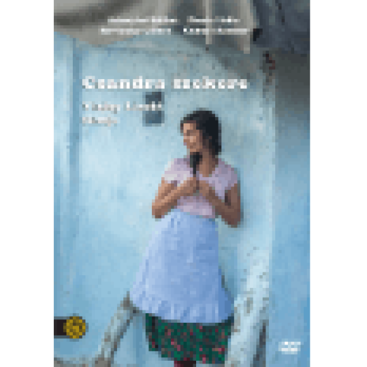 Csandra szekere (Blu-ray)