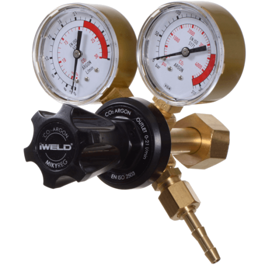 NYOMÁSCSÖKKENTŐ 230/22L/MIN MIKYREG