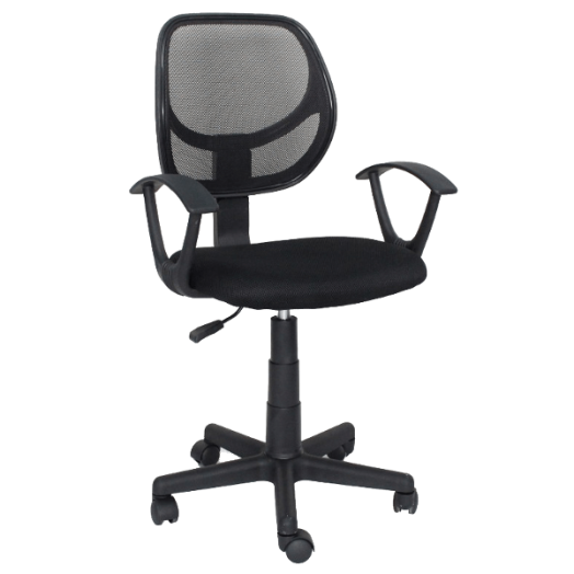 US112 IRODASZÉK, SZÜRKE 97X41,5X45,5CM, MAX. TERH.:80 KG