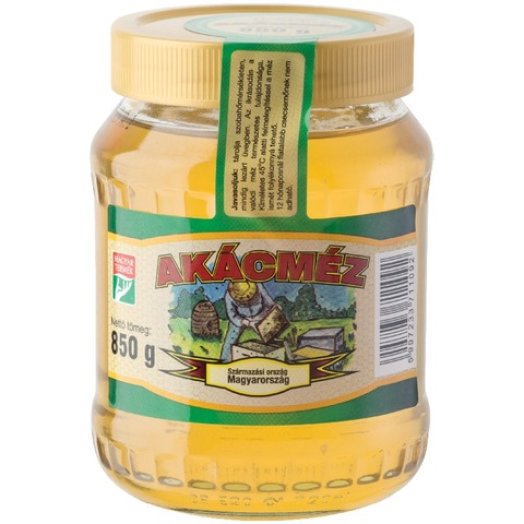 Klenáncz akácméz