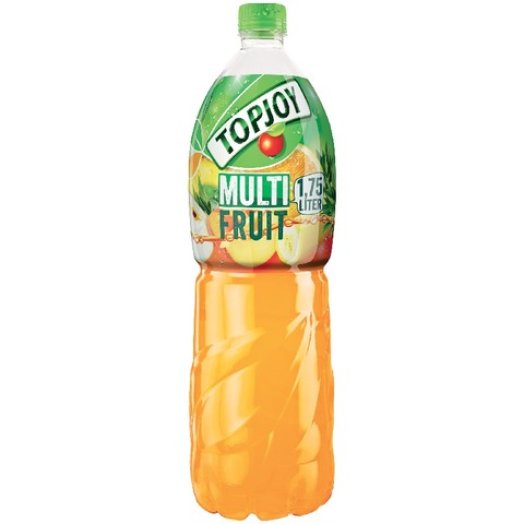 Topjoy gyümölcsital