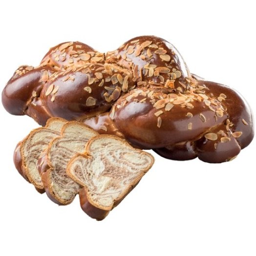 Prémium húsvéti kalács