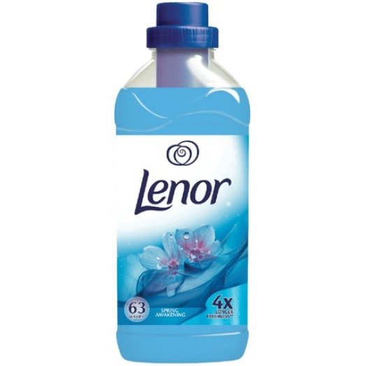 Lenor öblítőkoncentrátum