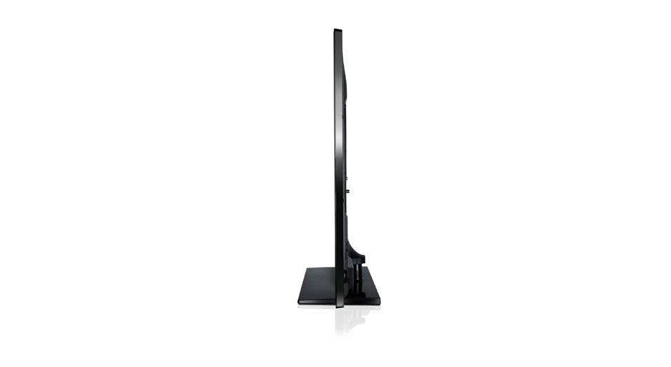 37" ES5500 Slim LED Smart TV