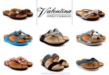 Kényelmes lépéseket szeretnél? www.valentinacipo.hu
