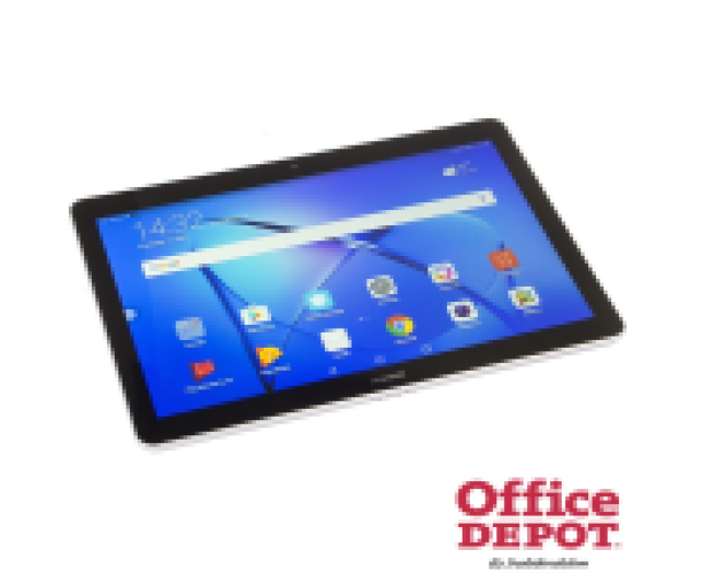 Huawei T3 10 LTE 16 GB szürke tablet