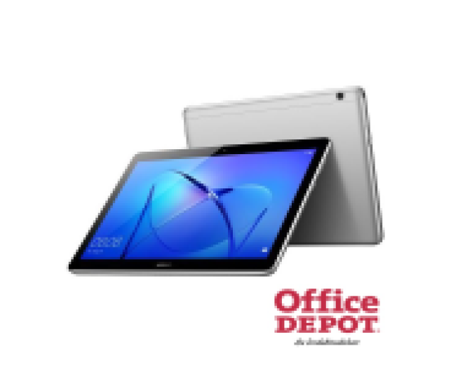 Huawei T3 7.0 Wifi 1+16 GB szürke tablet