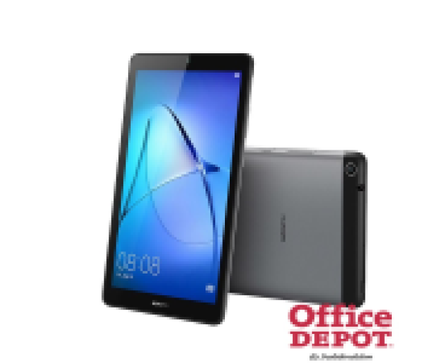 Huawei T3 8.0 LTE 16 GB szürke tablet