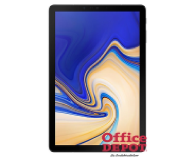 Samsung Galaxy Tab S4 (SM-T830) 10,5" 64GB fekete Wi-Fi tablet