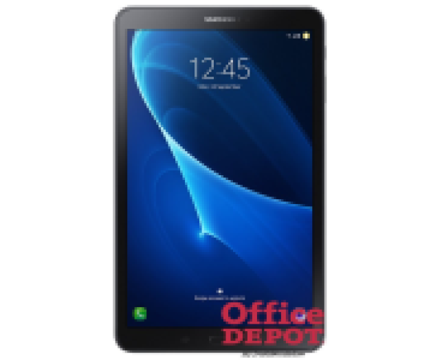 Samsung Galaxy TabA (SM-T580) 10,1" 32GB szürke Wi-Fi tablet