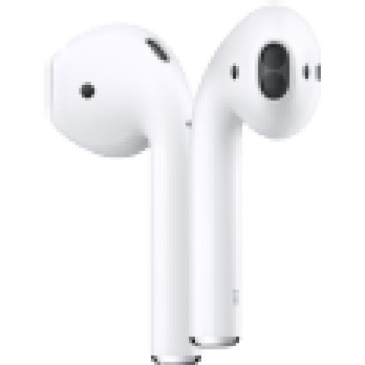AirPods 2 vezetékes töltőtokkal (mv7n2zm/a)