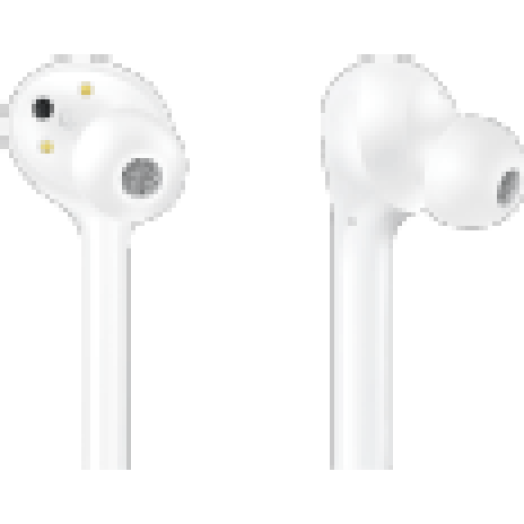 FlyPods Lite vezeték nélküli headset - fehér (AM-H1C)