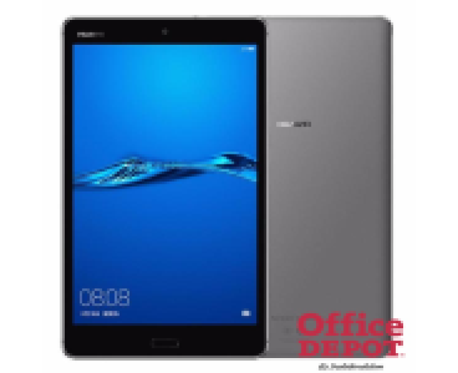 Huawei MediaPad M3 lite 8" LTE + Wifi 32GB szürke tablet