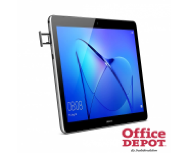 Huawei MediaPad M5 10,8" LTE + Wifi 64GB szürke tablet