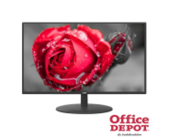 Gaba 21,5" GL-2223 LED VGA DVI monitor