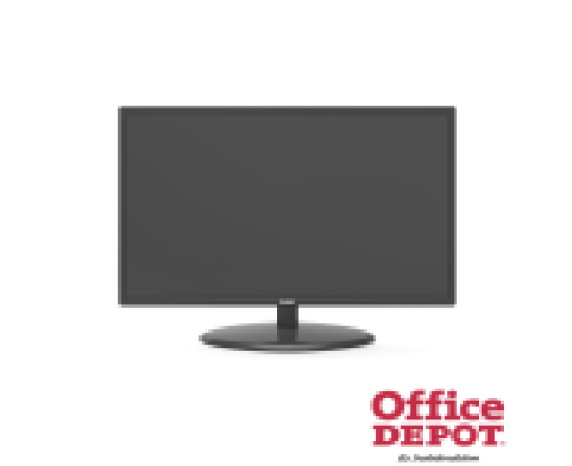 Gaba 23,6" GL-2433 LED VGA HDMI monitor