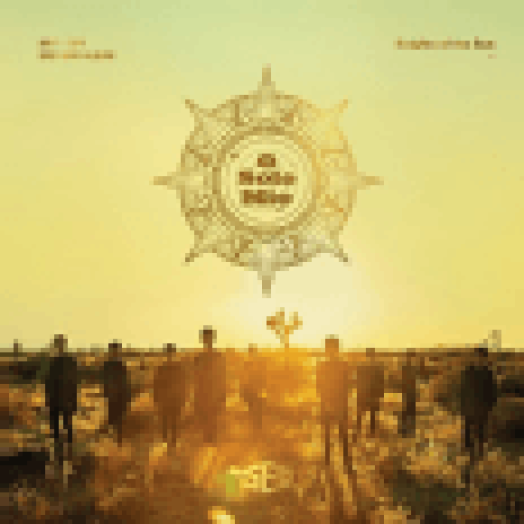 Knights of the Sun (CD)
