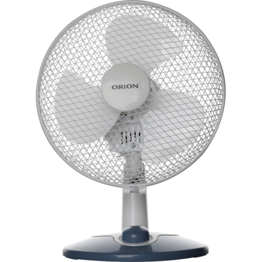 ORION OFD-1609 ASZTALI VENTILÁTOR OSZCILLÁLÓ