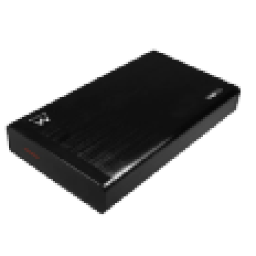 EW7055 USB 3.0 3.5   SATA merevlemezház