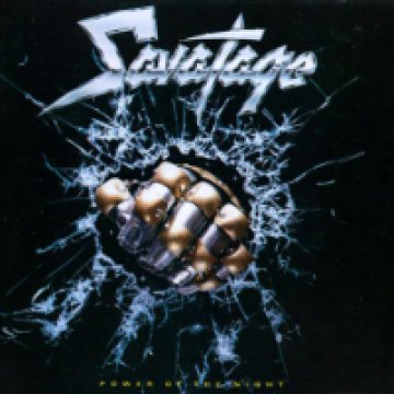 Power of the Night (Digipak) CD