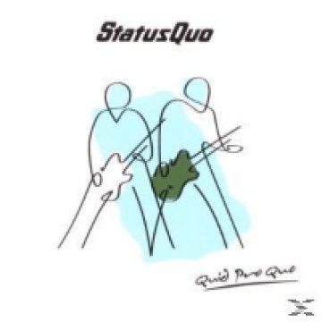 Quid Pro Quo CD
