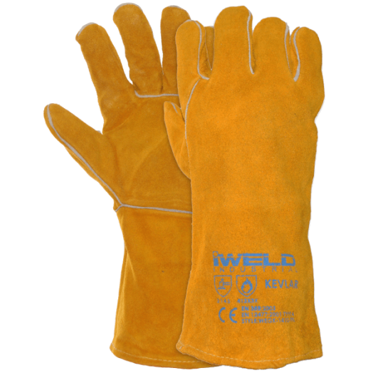 HEGESZTŐ VÉDŐKESZTYŰ BÉLELT