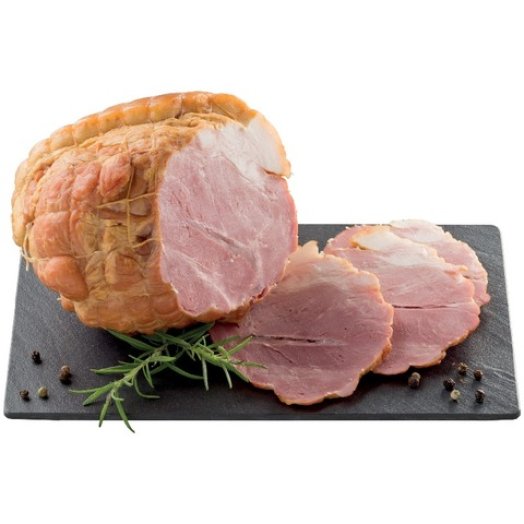 Füstölt-főtt kötözött lapockasonka