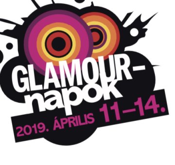 Boldog GLAMOUR-napokat kívánunk!