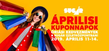 Sugár Kuponnapok a Valentina Cipőboltban!