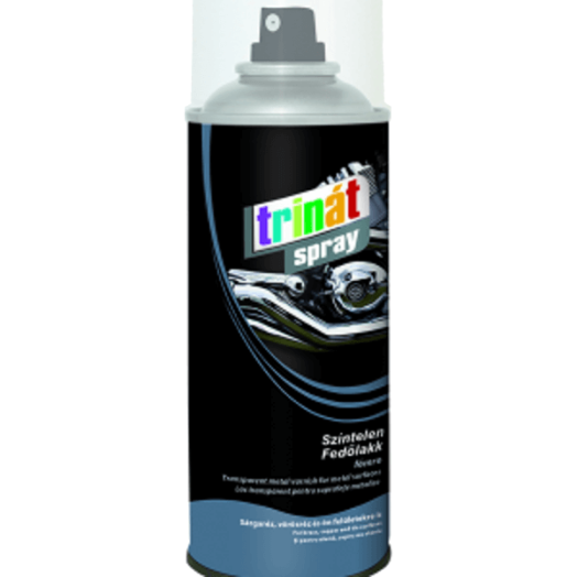 TRINÁT SPRAY LAKK FÉM 400 ML