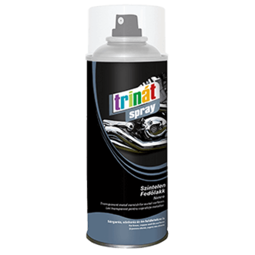 TRINÁT SPRAY LAKK AKRYL 400 ML