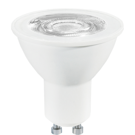 LED FÉNYFORRÁS VALUE SPOT GU10 80 575LM 6,9W MELEG 36° 15000H