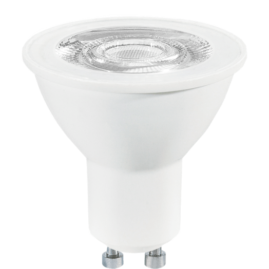 LED FÉNYFORRÁS VALUE SPOT GU10 80 575LM 6,9W HIDEG 36° 15000H