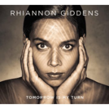 Tomorrow Is My Turn CD