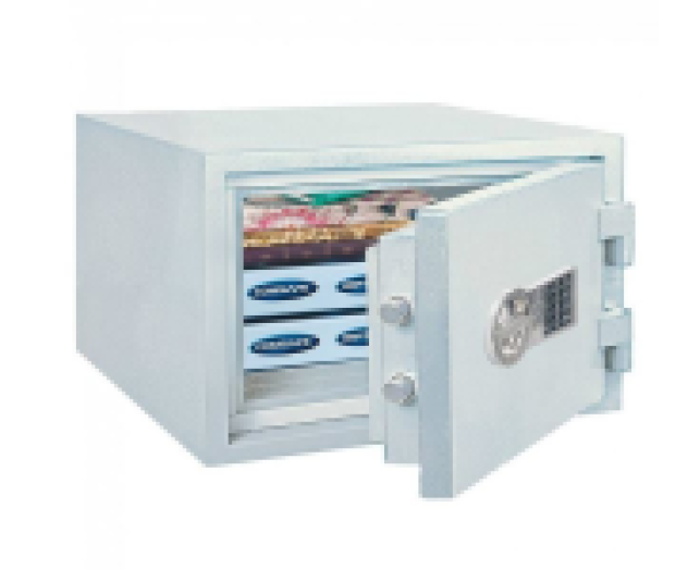 Rottner Fire Safe 30BD tűzálló széf elektronikus számzárral