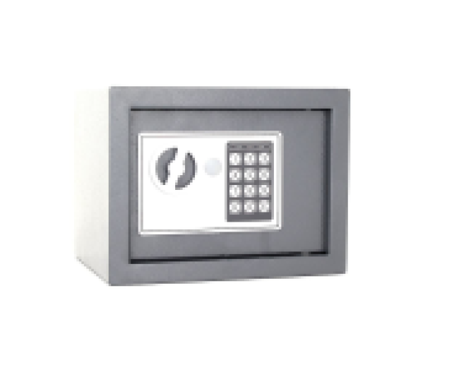 Rottner HomeStar2 EL bútorszéf elektronikus számzárral