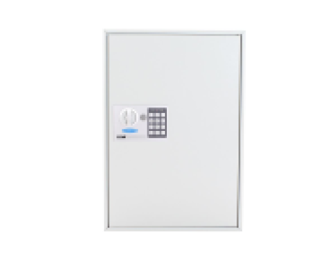 Rottner Kulcsszekrény S200 elektronikus számzárral