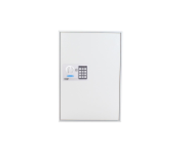 Rottner Kulcsszekrény S250 elektronikus számzárral