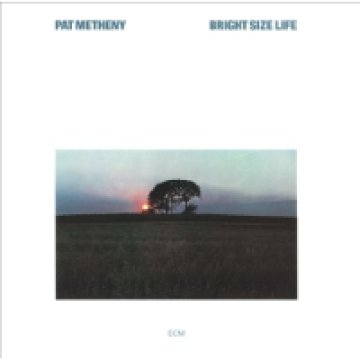 Bright Size Life CD