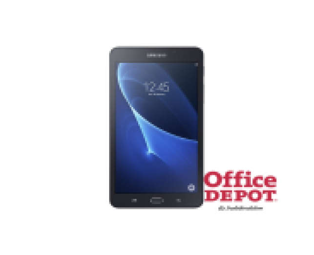 Samsung Galaxy TabA 7.0 (SM-T280) 8GB fekete Wi-Fi tablet