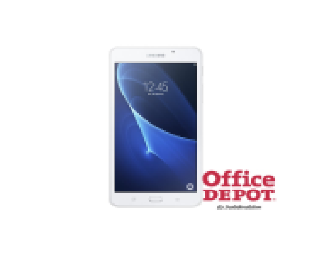 Samsung Galaxy TabA 7.0 (SM-T285) 8GB fehér Wi-Fi + LTE tablet